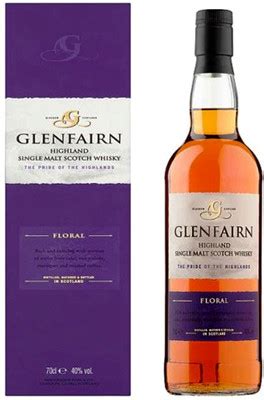 glenfairn floral